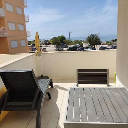 Apartamento 1P Torre Sol Casas & Papeis Armação de Pêra Exterior foto