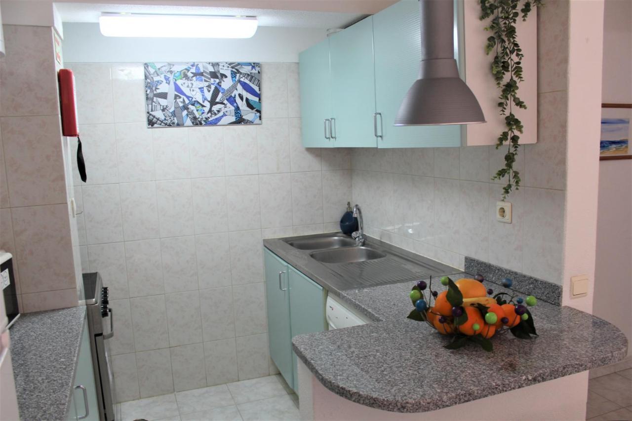 Apartamento 1P Torre Sol Casas & Papeis Armação de Pêra Exterior foto