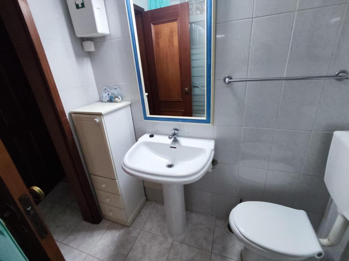 Apartamento 1P Torre Sol Casas & Papeis Armação de Pêra Exterior foto