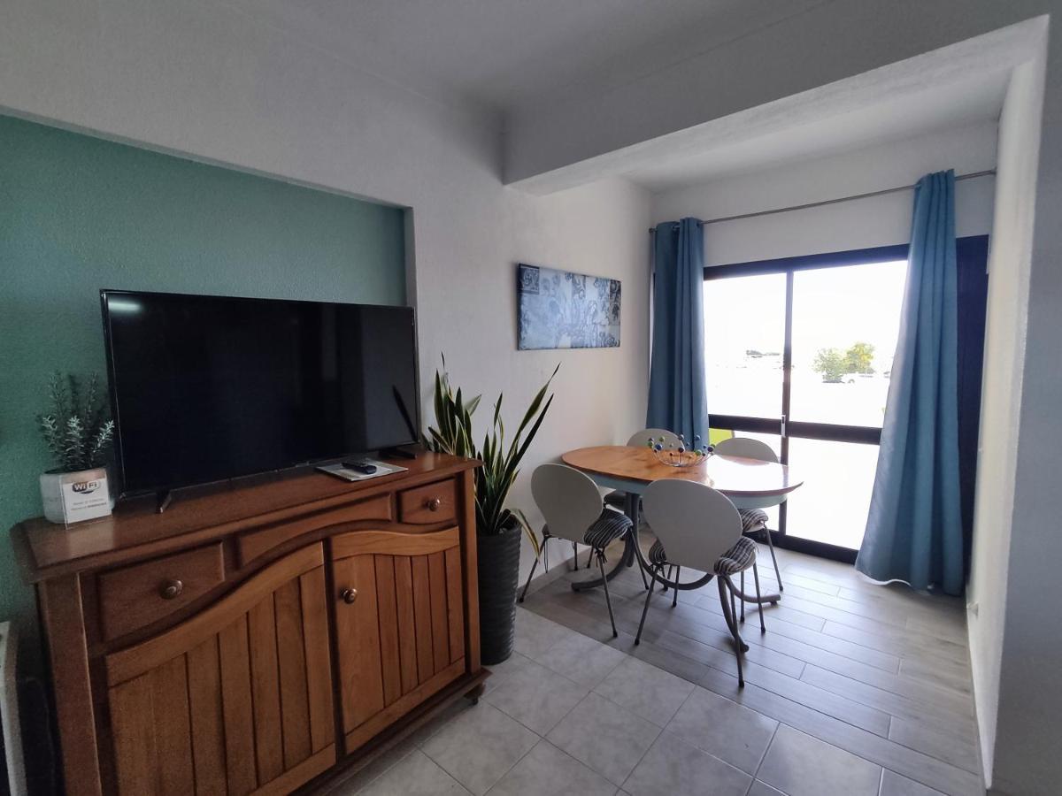 Apartamento 1P Torre Sol Casas & Papeis Armação de Pêra Exterior foto