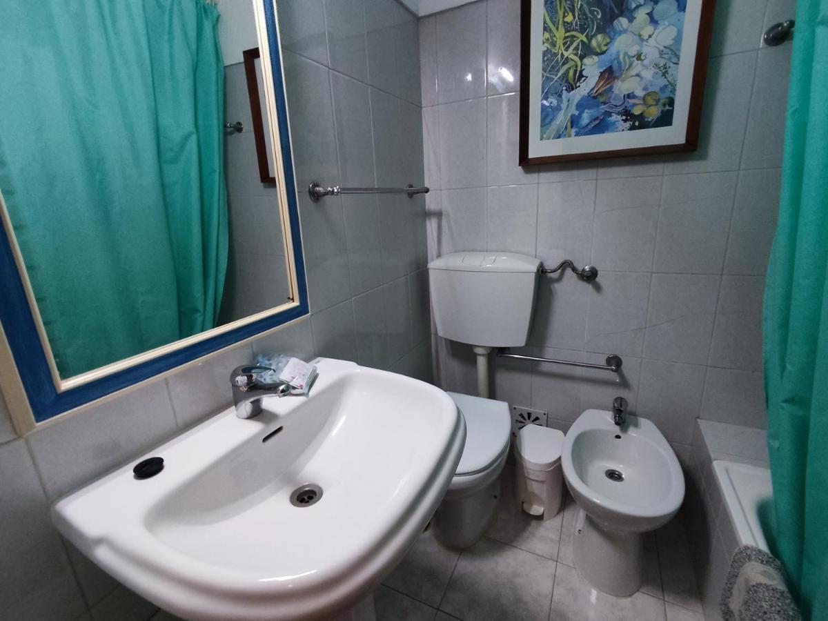 Apartamento 1P Torre Sol Casas & Papeis Armação de Pêra Exterior foto