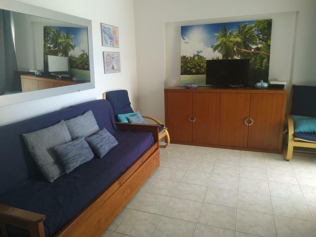 Apartamento 1P Torre Sol Casas & Papeis Armação de Pêra Exterior foto