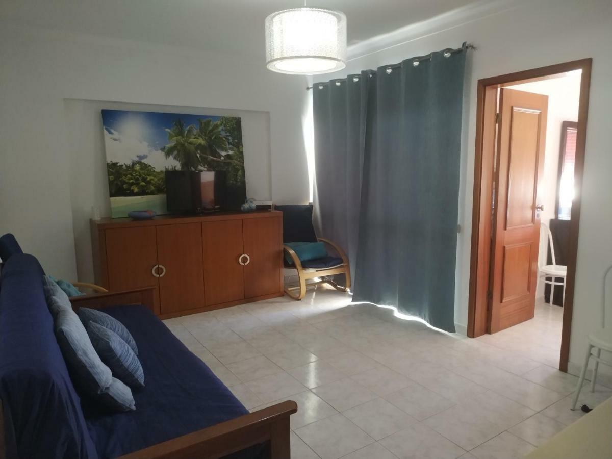 Apartamento 1P Torre Sol Casas & Papeis Armação de Pêra Exterior foto