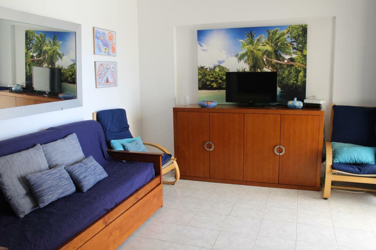Apartamento 1P Torre Sol Casas & Papeis Armação de Pêra Exterior foto