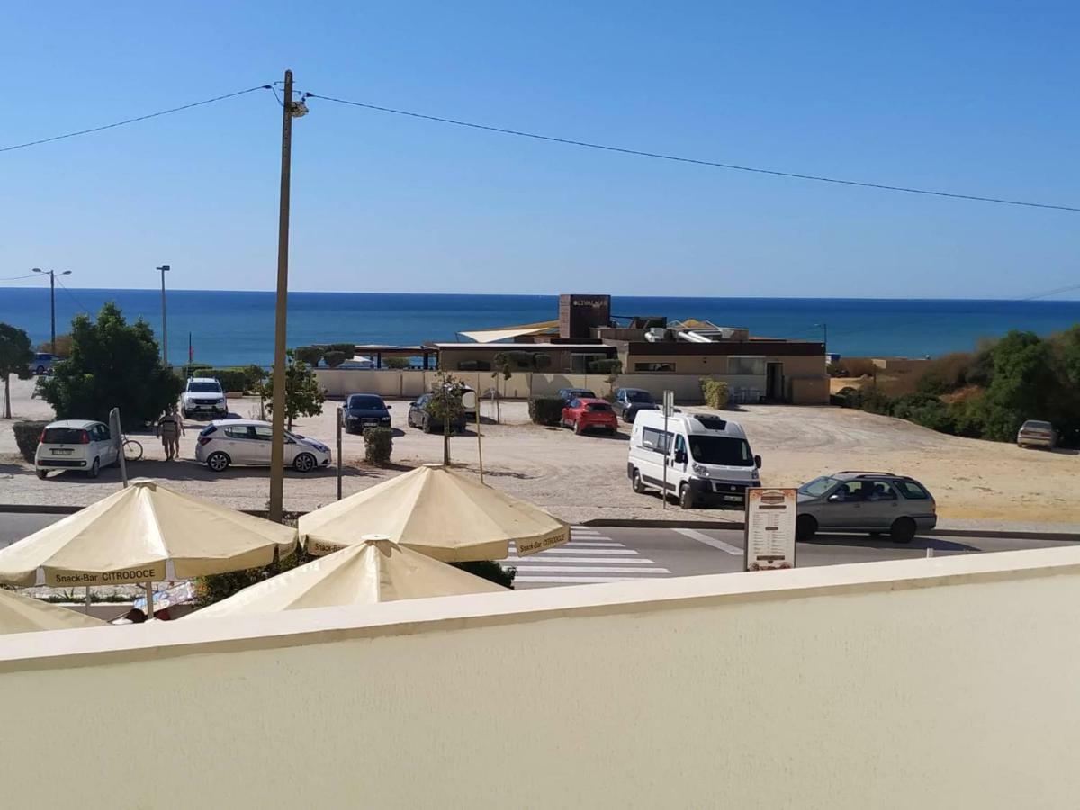 Apartamento 1P Torre Sol Casas & Papeis Armação de Pêra Exterior foto