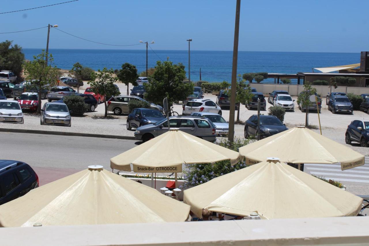 Apartamento 1P Torre Sol Casas & Papeis Armação de Pêra Exterior foto